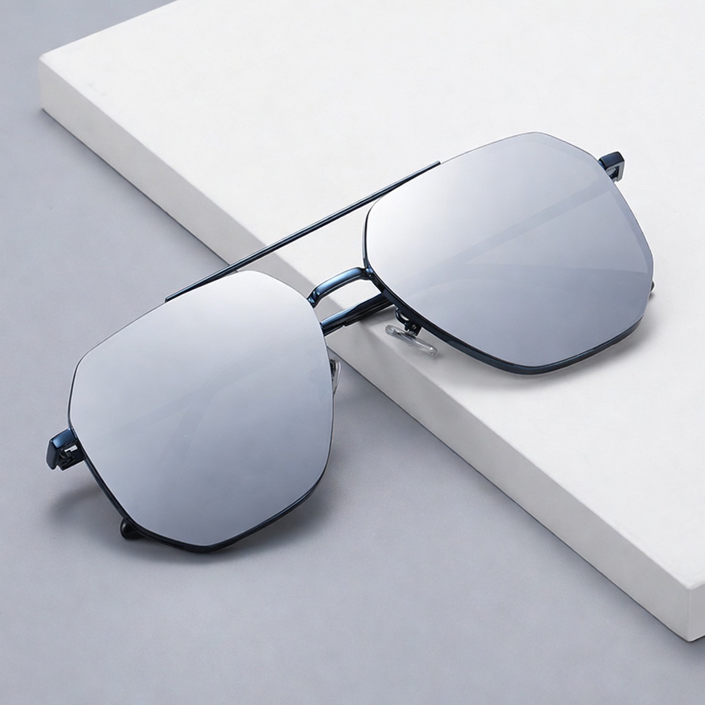 Eyeao Polarized UV400 Sunglasses JS8518