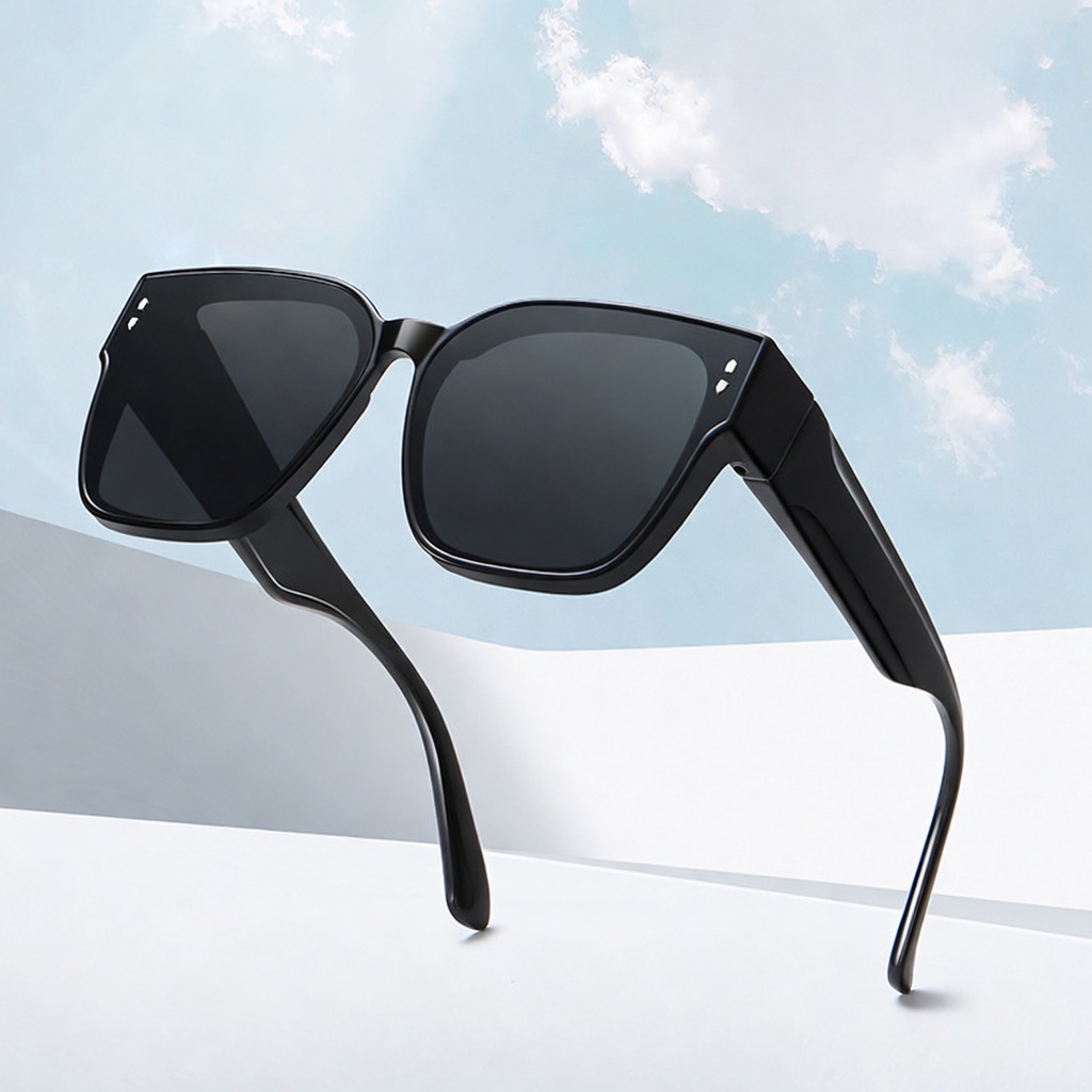 Eyeao Polarized Sunglasses TR7520
