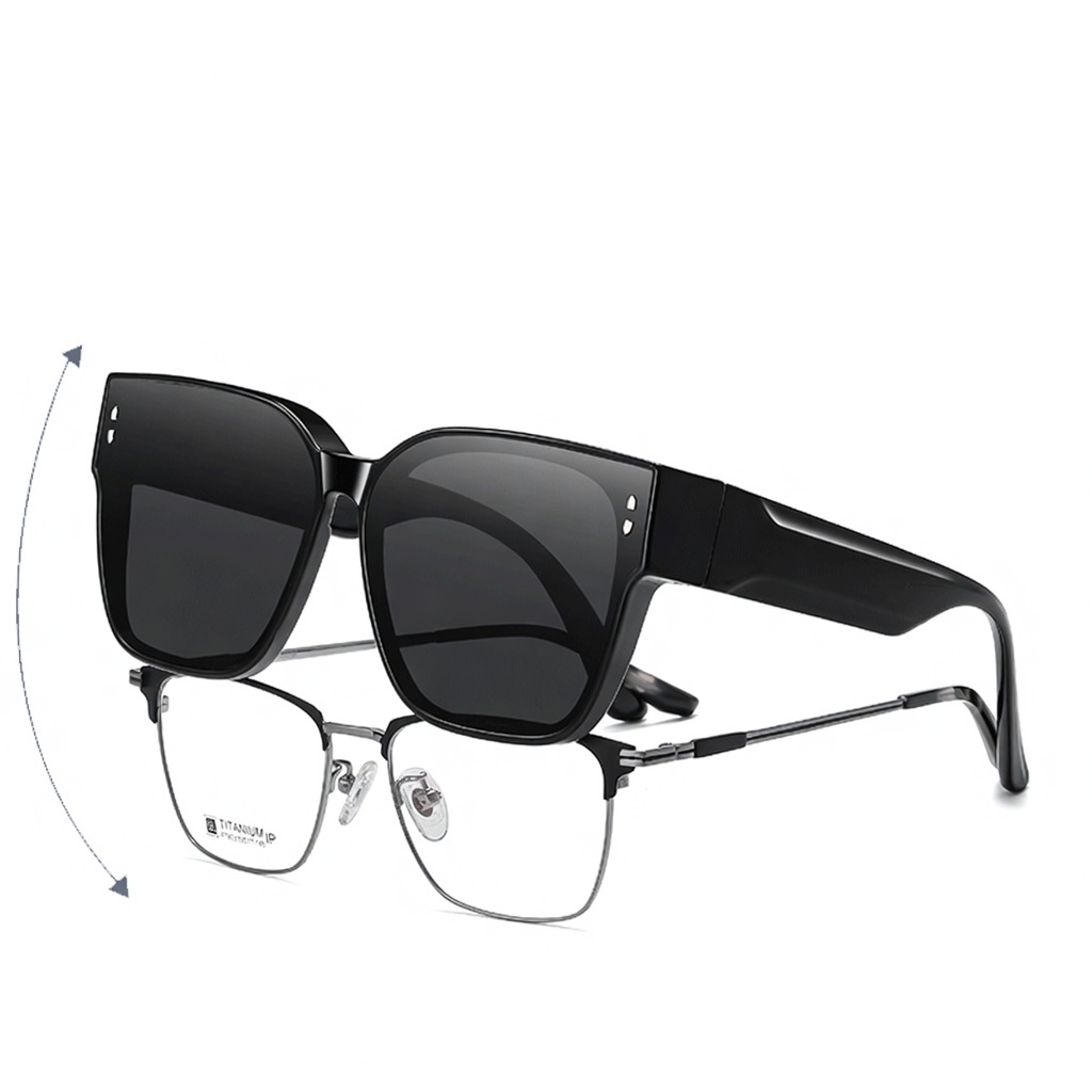 Eyeao Polarized Sunglasses TR7520