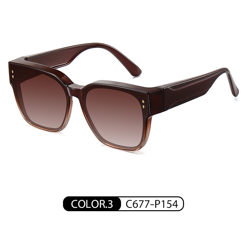 Eyeao Polarized Sunglasses TR7520