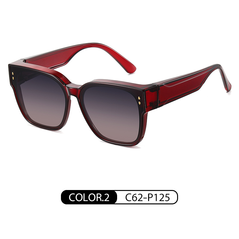 Eyeao Polarized Sunglasses TR7520