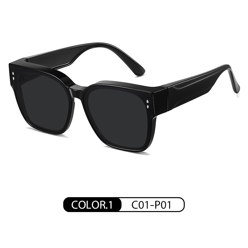 Eyeao Polarized Sunglasses TR7520