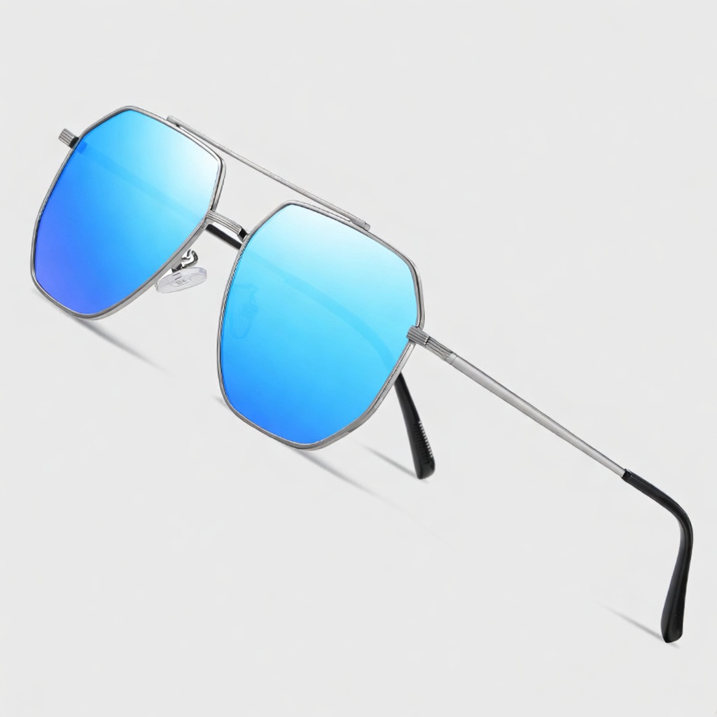 Eyeao Polarized Sunglasses JS8537