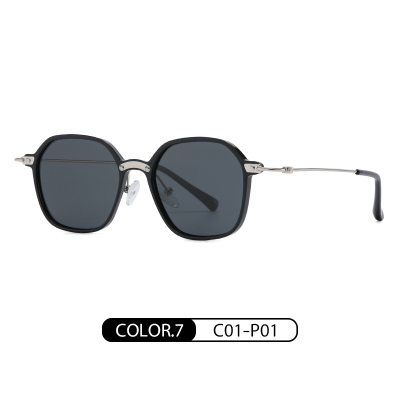 Eyeao TR90 Blue light blocking Optical frames TJ859