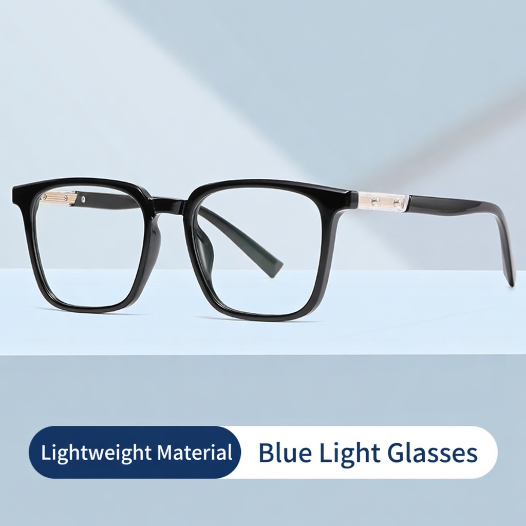Eyeao TR90 Blue light blocking Optical frames TJ854