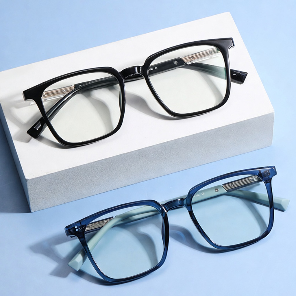 Eyeao TR90 Blue light blocking Optical frames TJ854