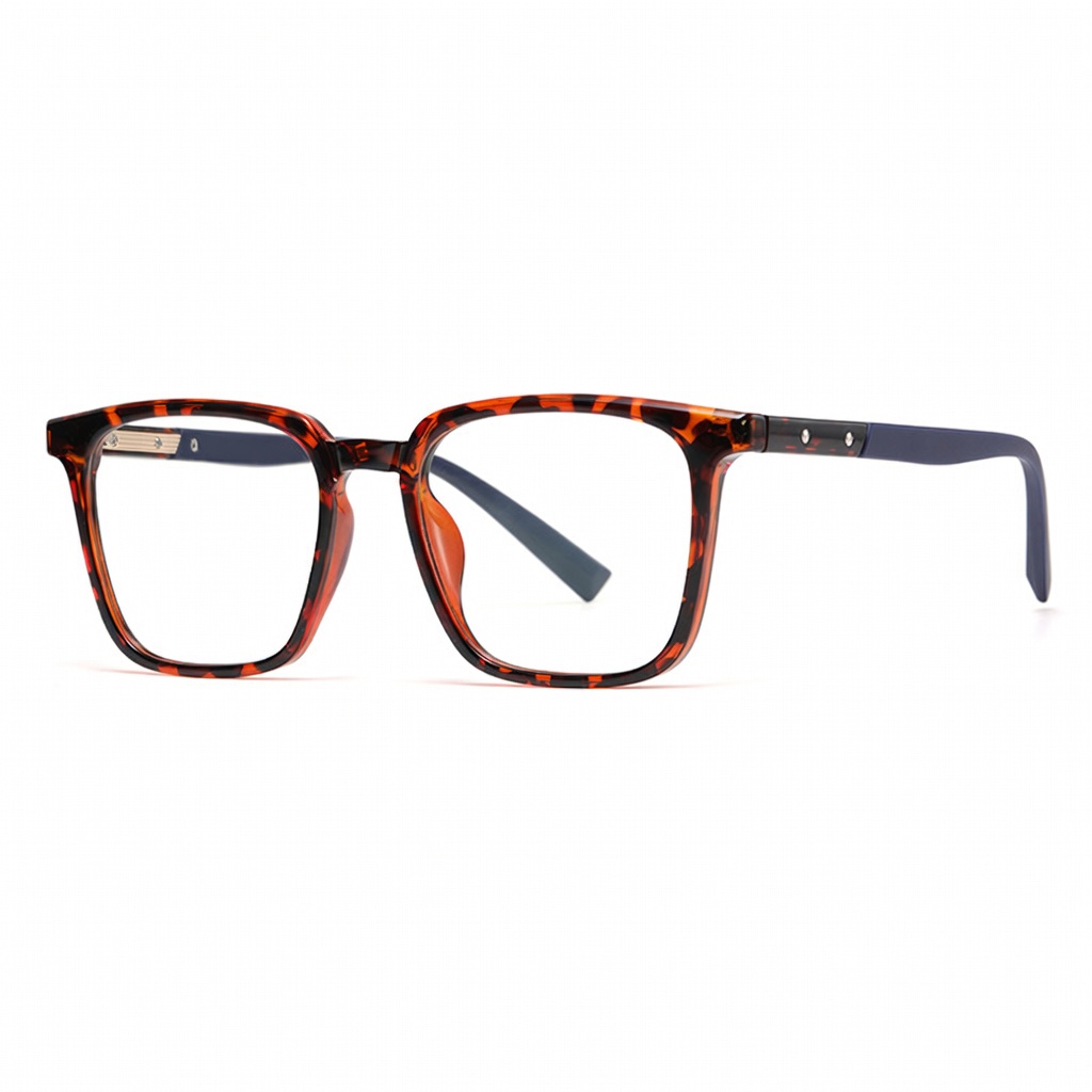 Eyeao TR90 Blue light blocking Optical frames TJ854