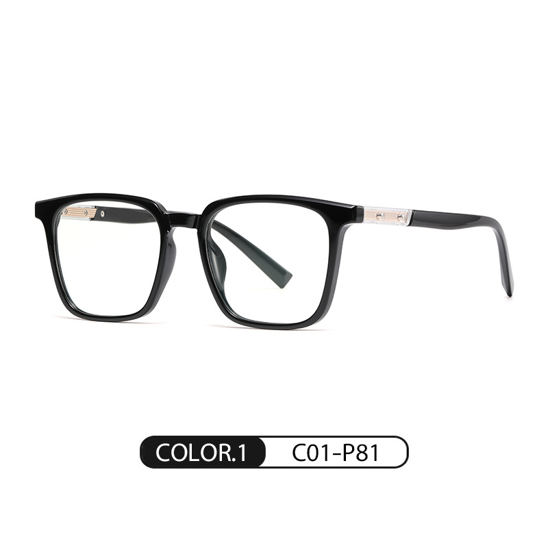 Eyeao TR90 Blue light blocking Optical frames TJ854