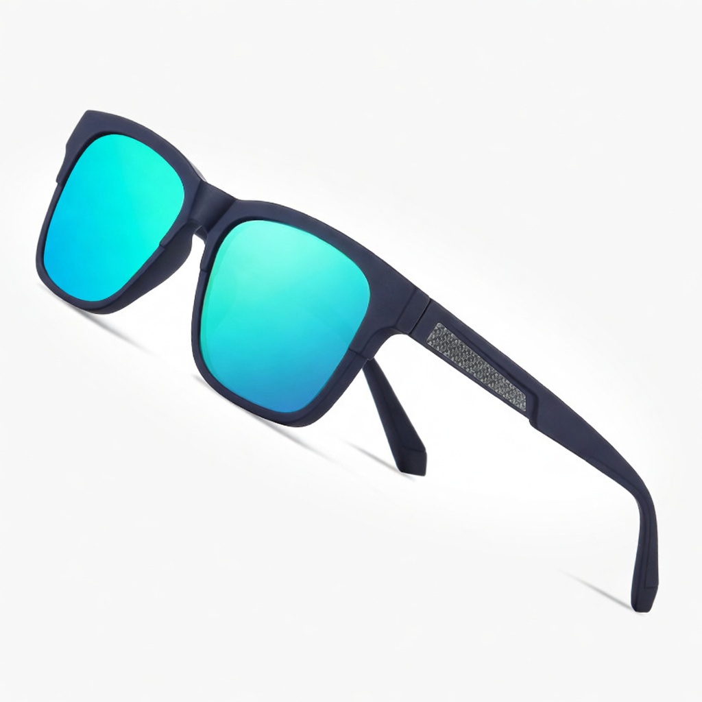 Eyeao TR90 Polarized Sunglasses