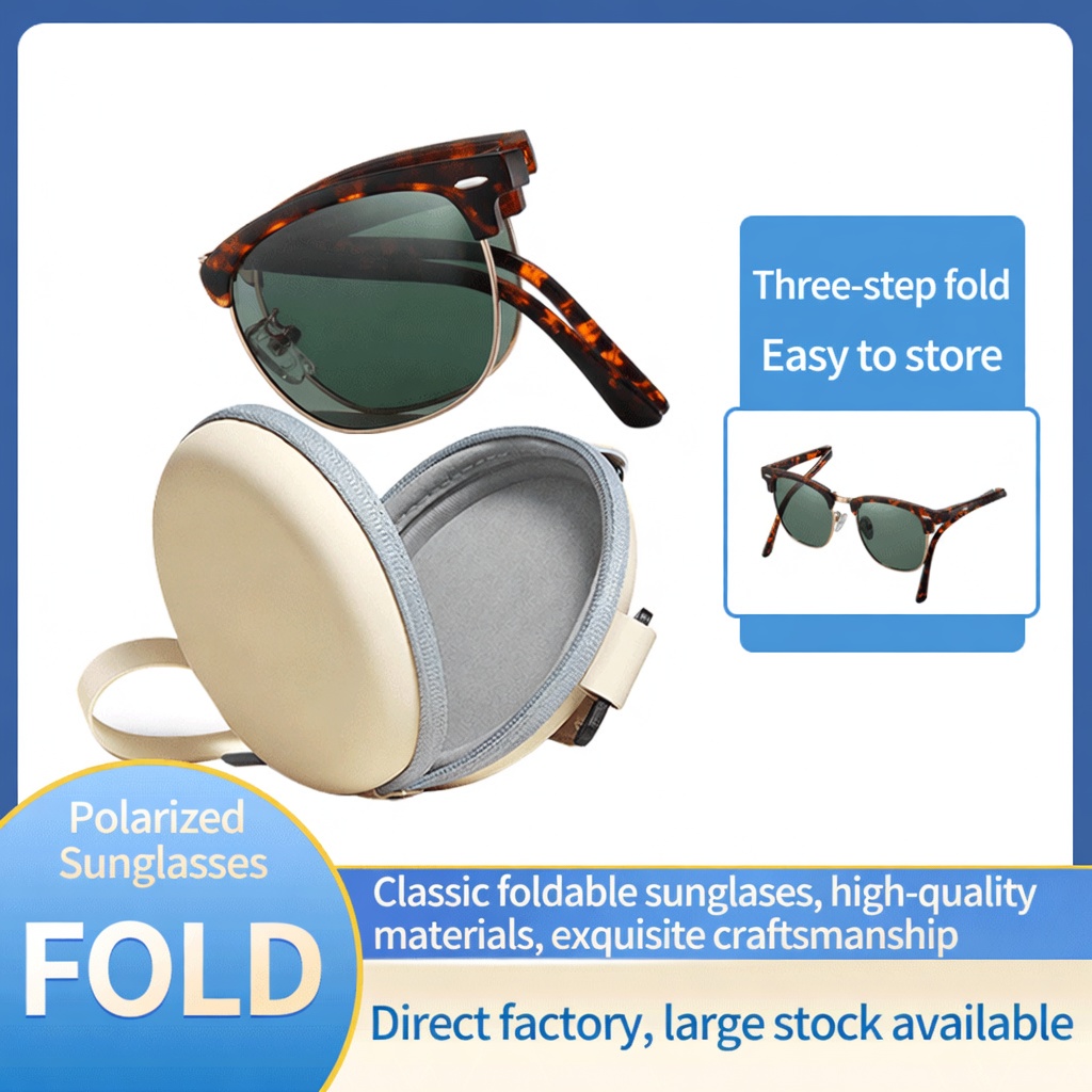 Eyeao Polarized Sunglasses TB3101