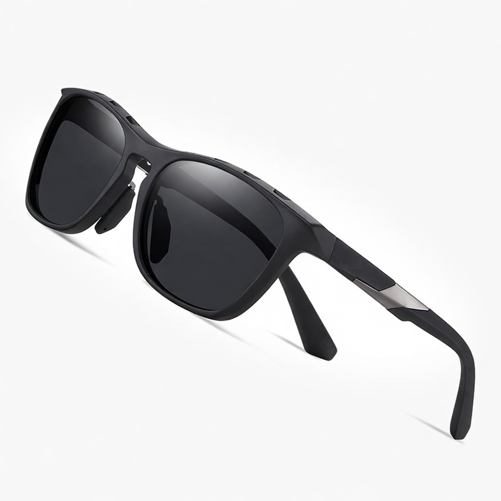 Eyeao Polarized Sunglasses TR7516