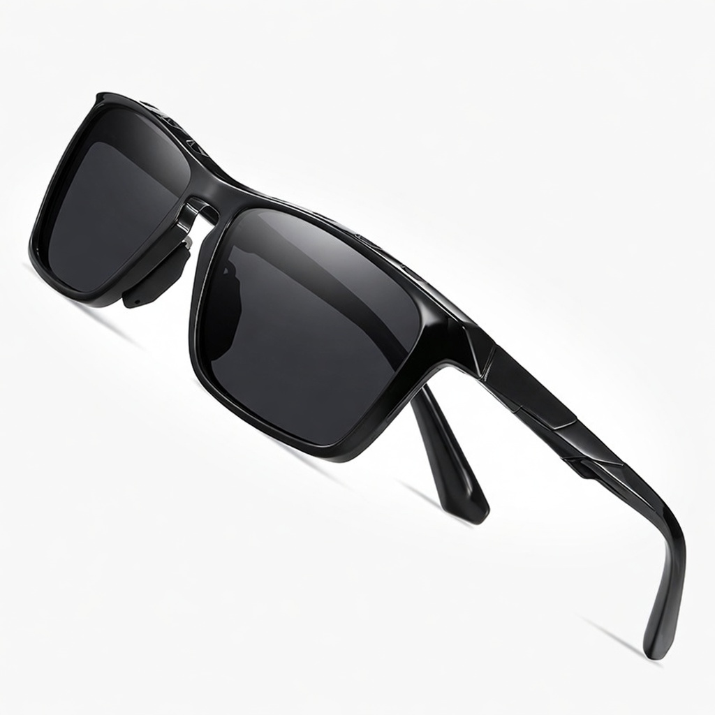 Eyeao Polarized Sunglasses TR7515