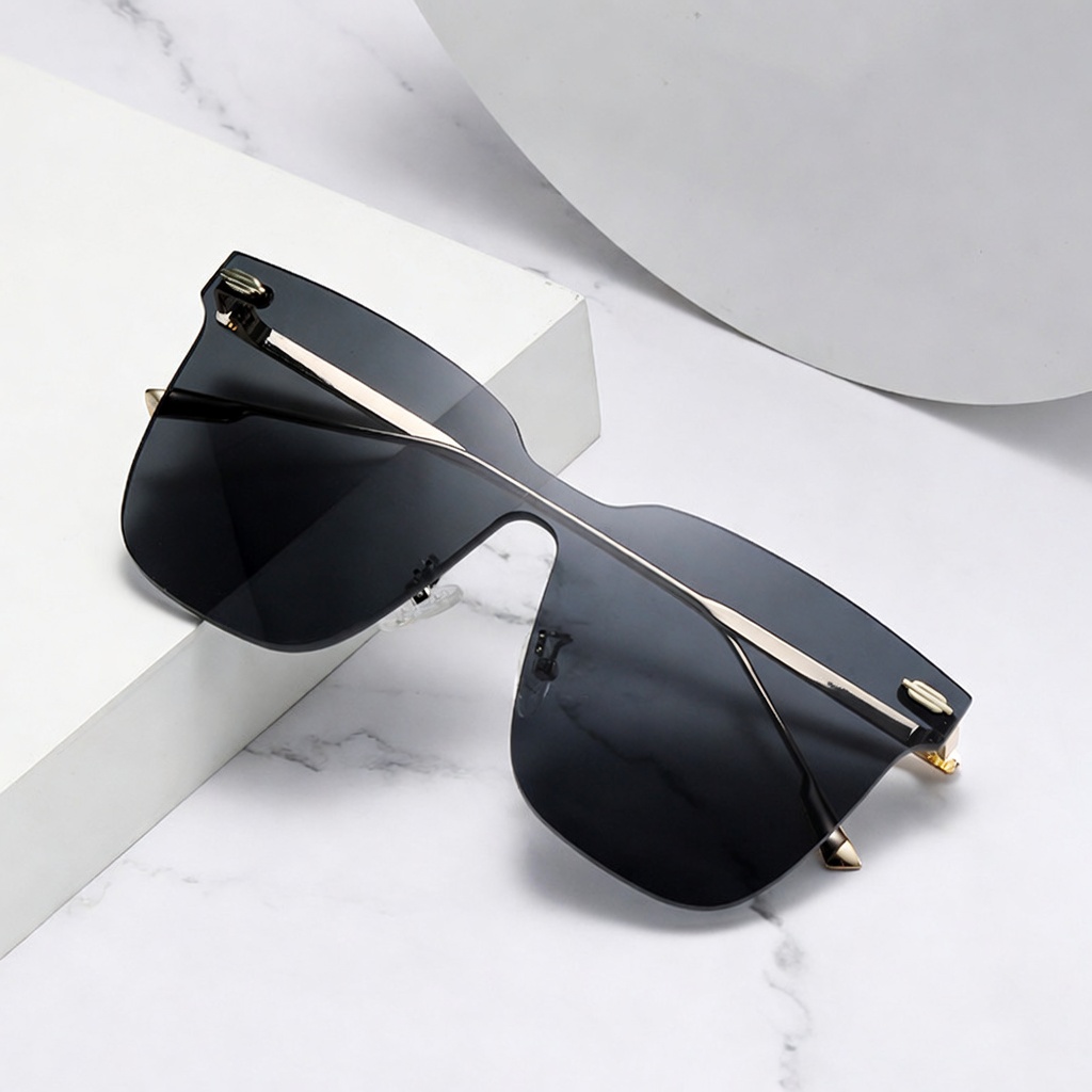 Eyeao UV400 Sunglasses JS8523