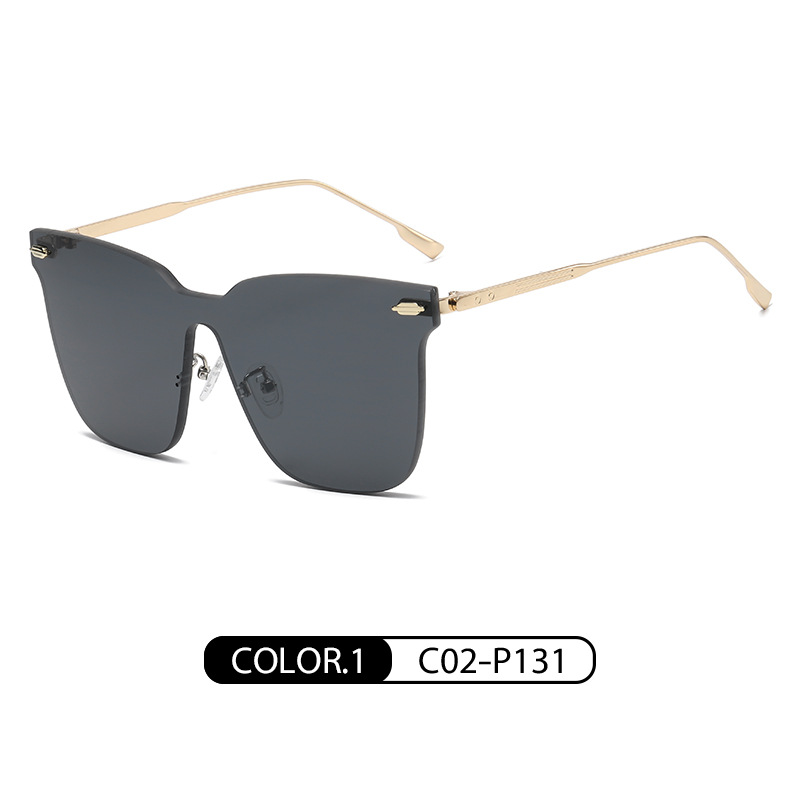 Eyeao UV400 Sunglasses JS8523