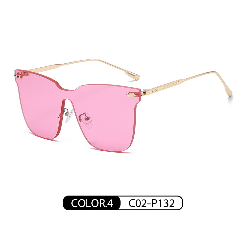 Eyeao UV400 Sunglasses JS8523