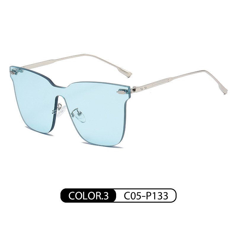 Eyeao UV400 Sunglasses JS8523