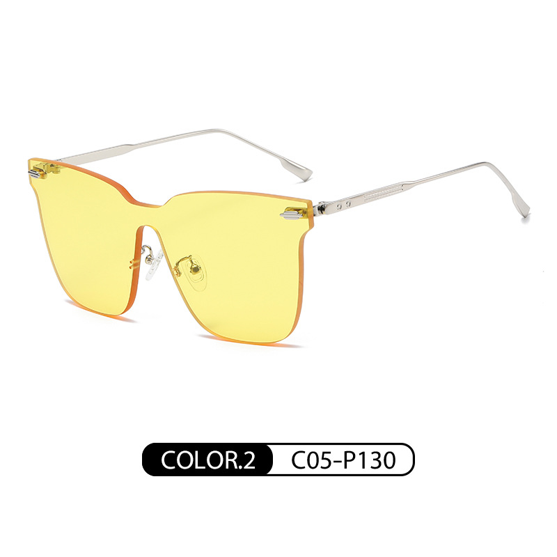 Eyeao UV400 Sunglasses JS8523