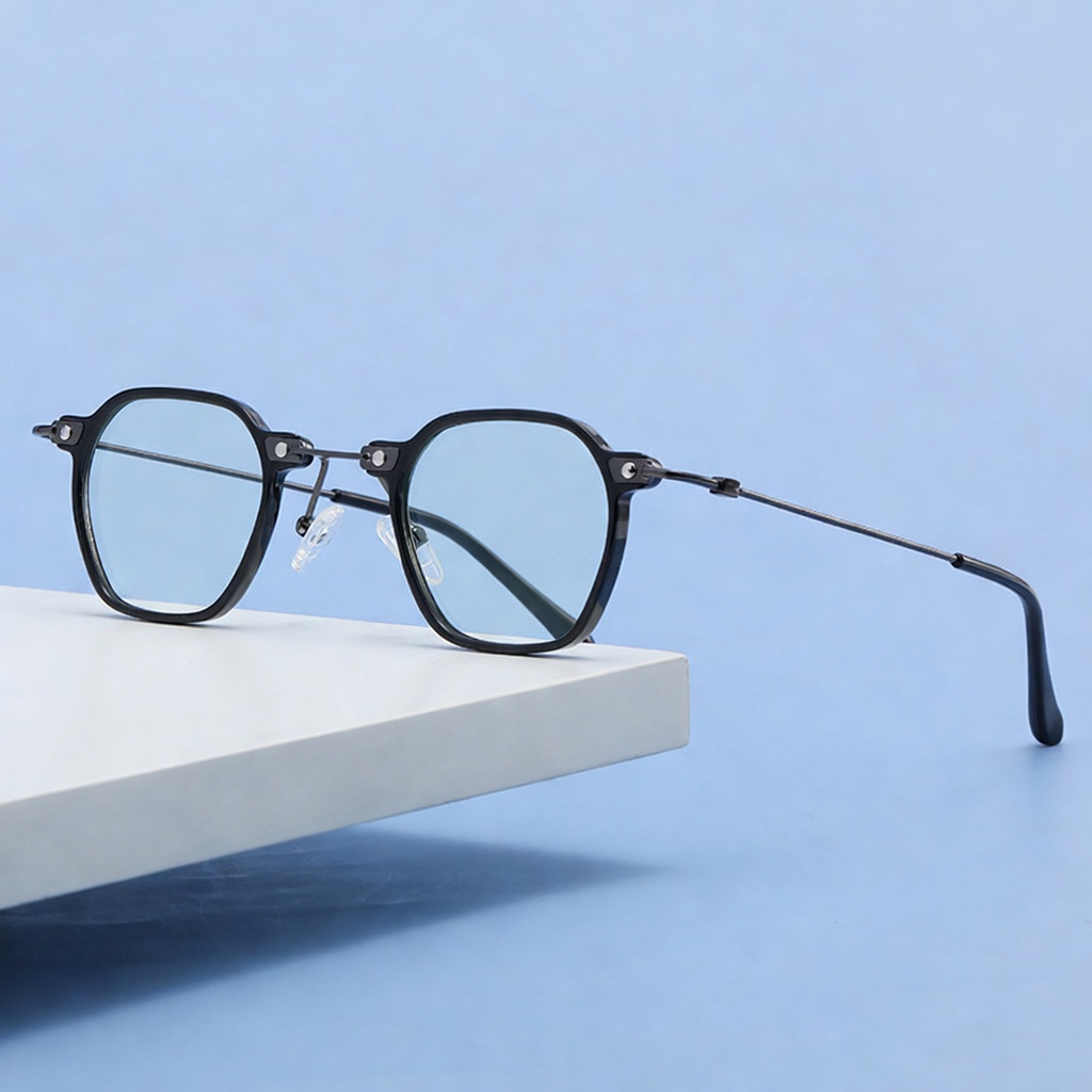 Eyeao Blue light blocking Optical frames TJ858