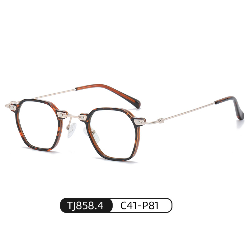 Eyeao Blue light blocking Optical frames TJ858