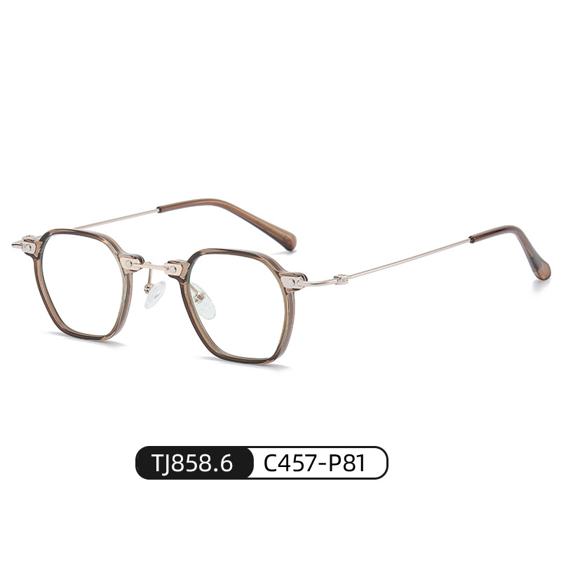 Eyeao Blue light blocking Optical frames TJ858