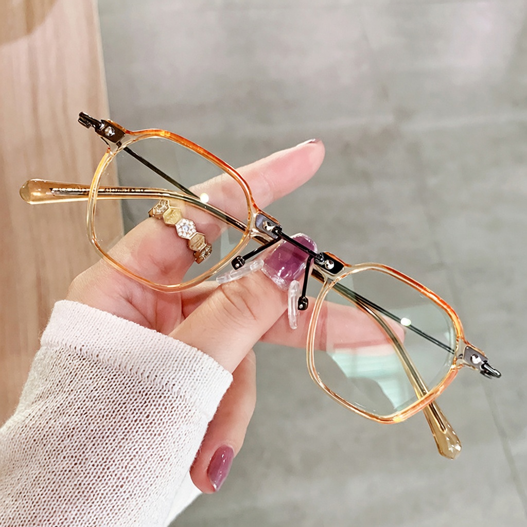 Eyeao Blue light blocking Optical frames TJ858