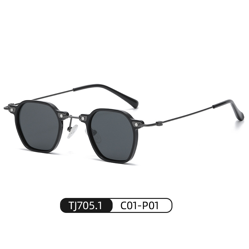 Eyeao Blue light blocking Optical frames TJ858
