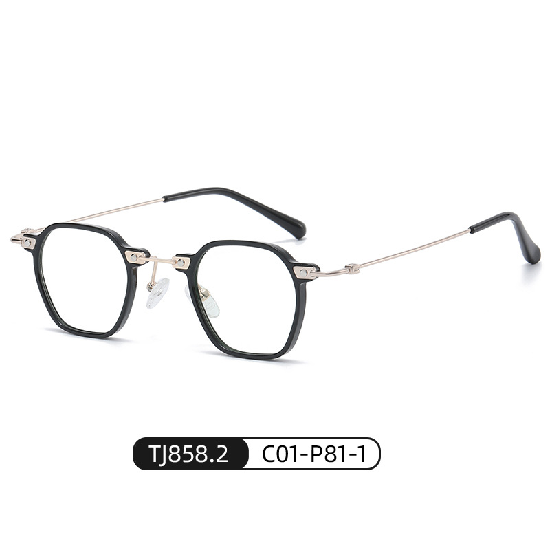 Eyeao Blue light blocking Optical frames TJ858