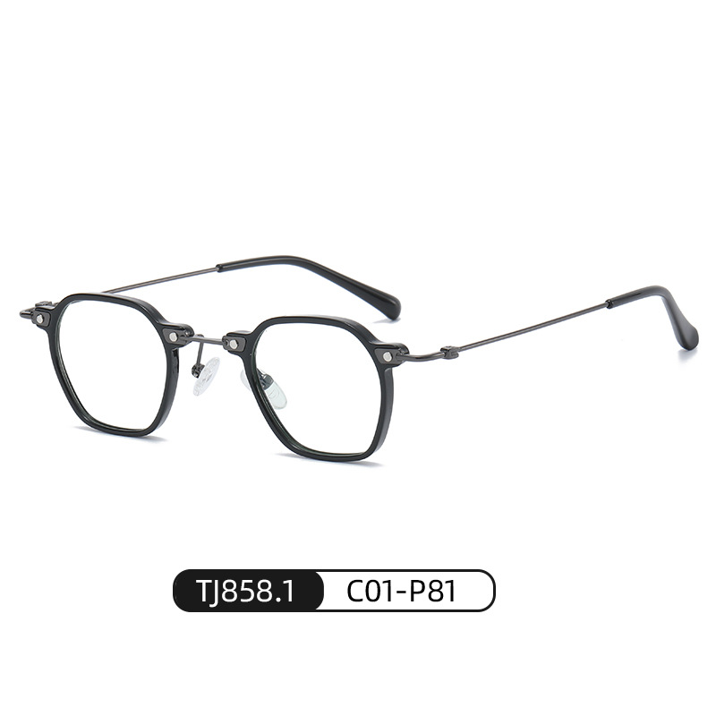 Eyeao Blue light blocking Optical frames TJ858