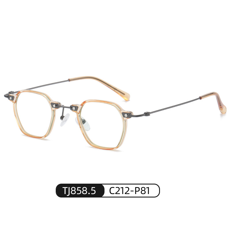 Eyeao Blue light blocking Optical frames TJ858