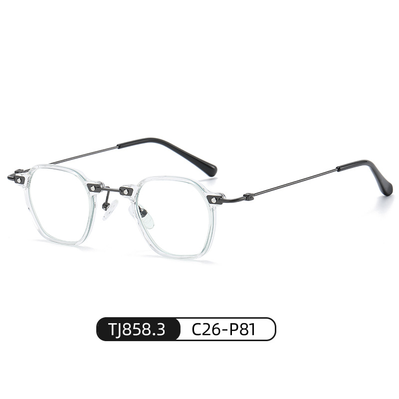 Eyeao Blue light blocking Optical frames TJ858