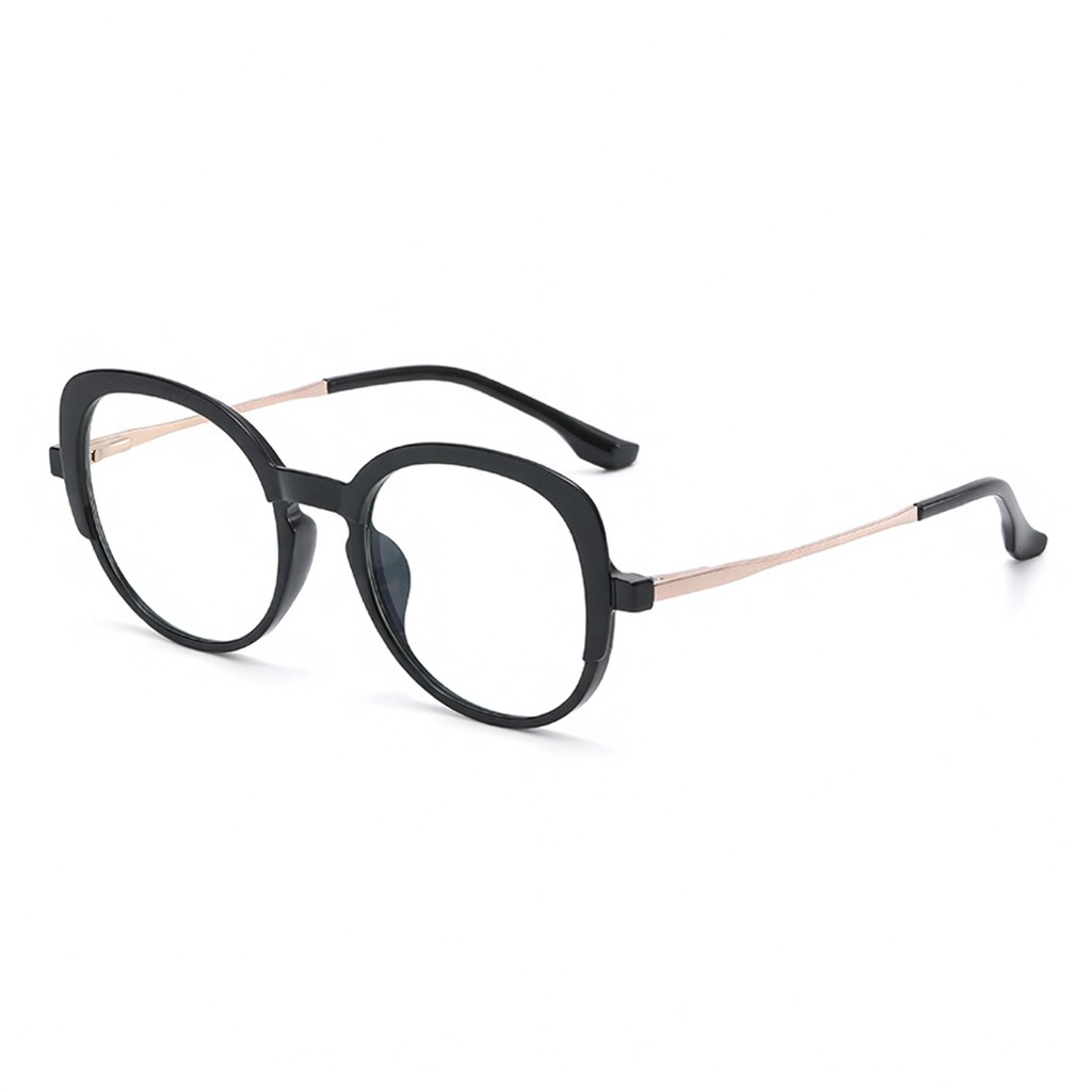 Eyeao Cat eye Blue light blocking Optical frames TJ872