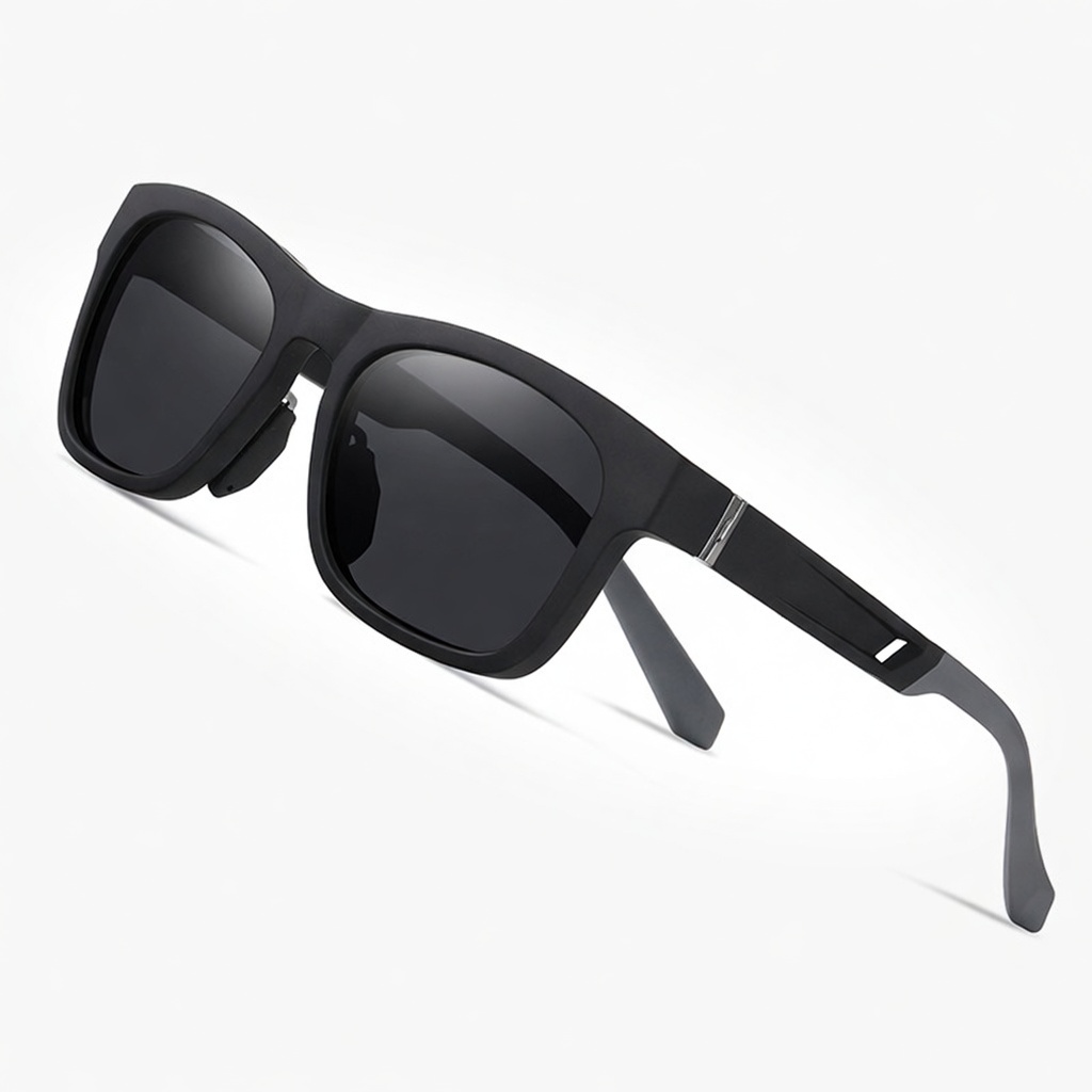 Eyeao Polarized Sunglasses TR7522
