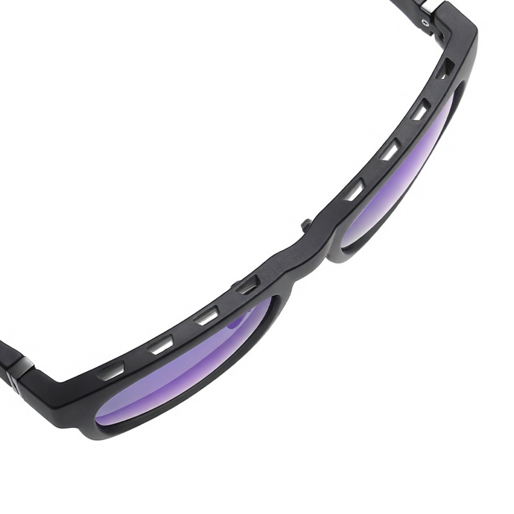 Eyeao Polarized Sunglasses TR7522