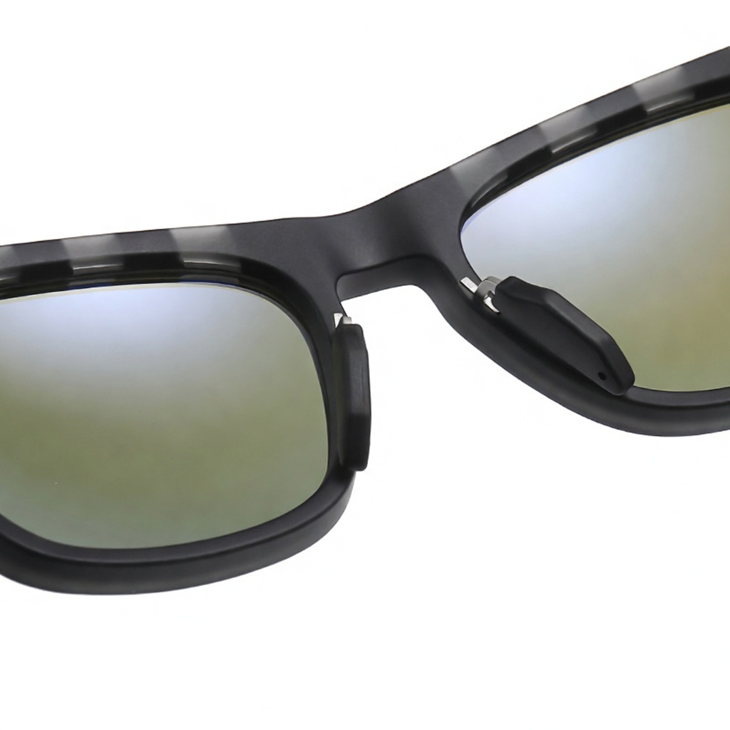 Eyeao Polarized Sunglasses TR7522