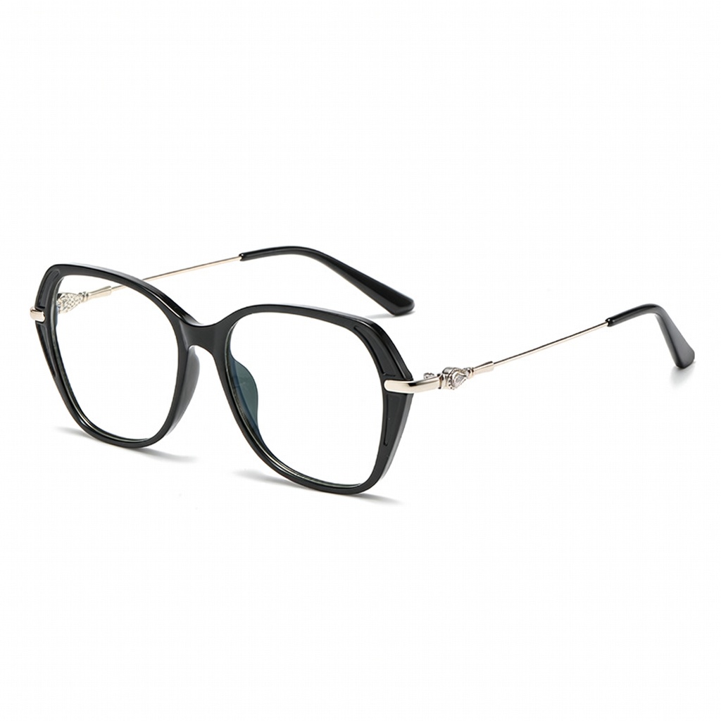 Eyeao TR90 Blue light blocking Optical frames TJ860