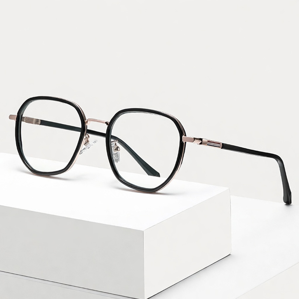 Eyeao Blue light blocking Optical frames TJ829