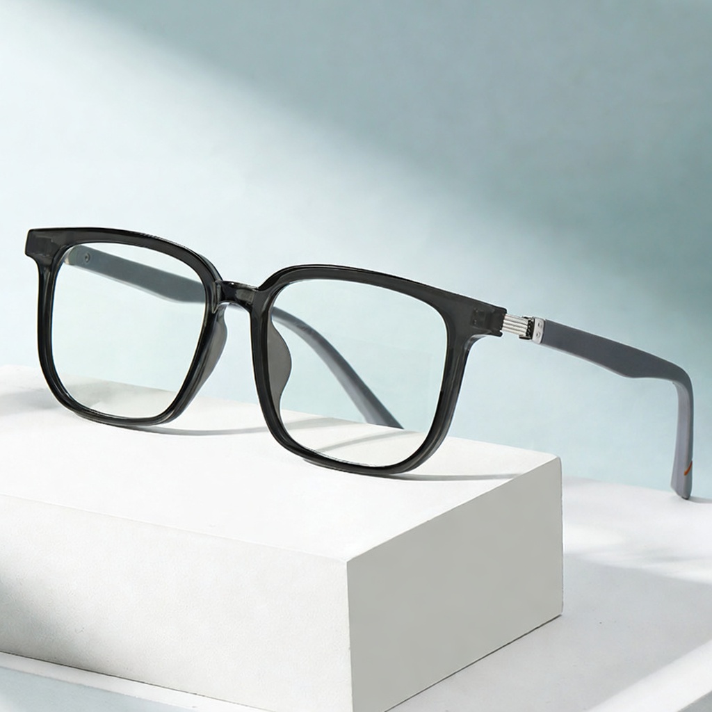 Eyeao Blue light blocking Optical frames TJ865