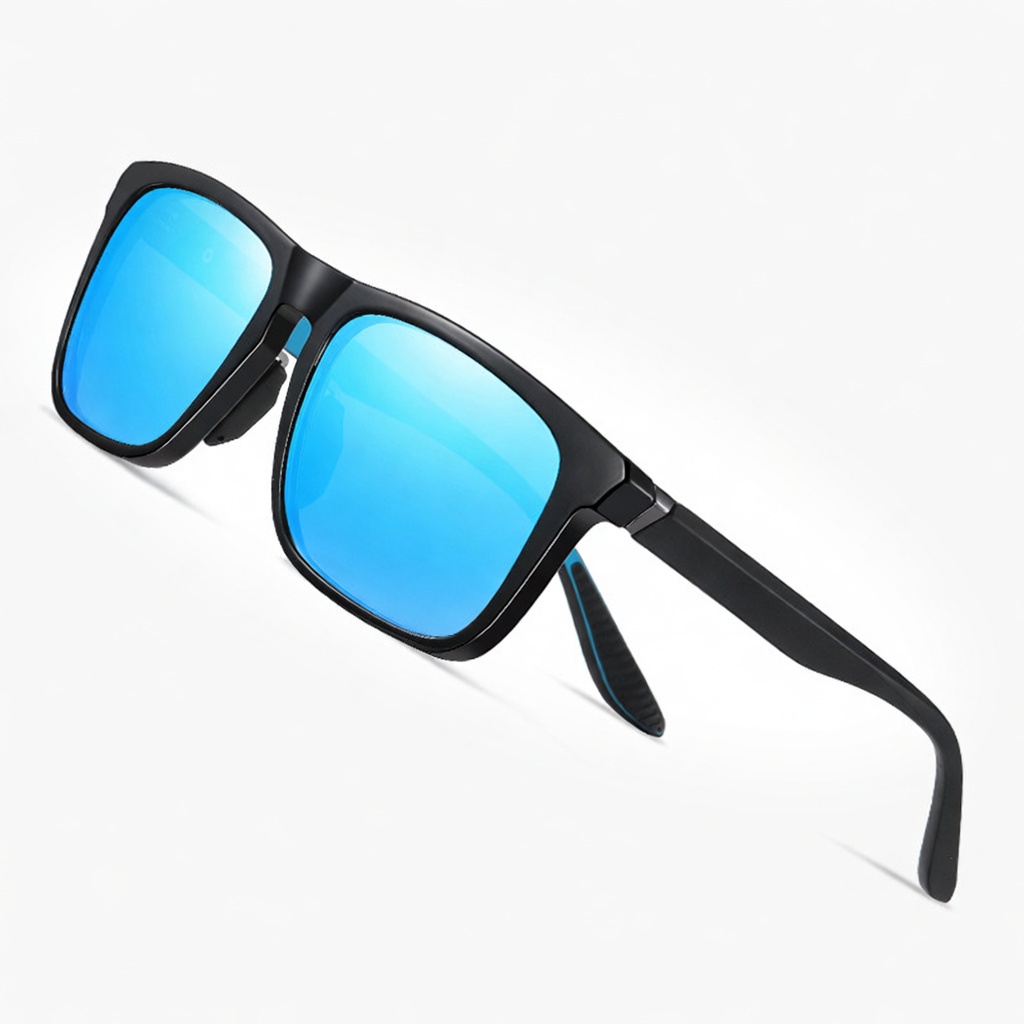 Eyeao Polarized Sunglasses TR7526