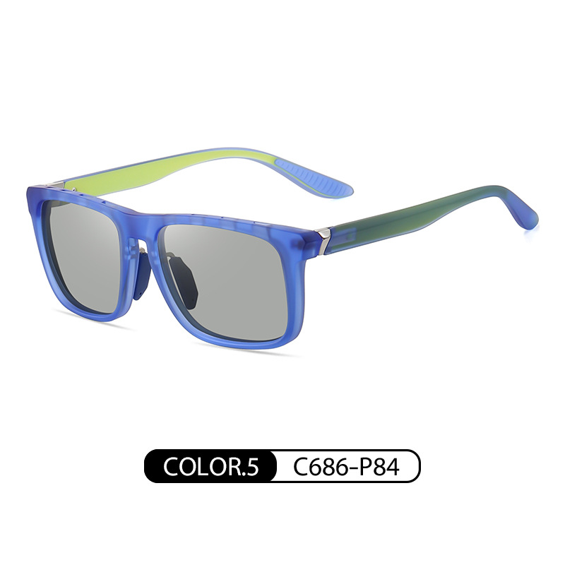 Eyeao Polarized Sunglasses TR7526
