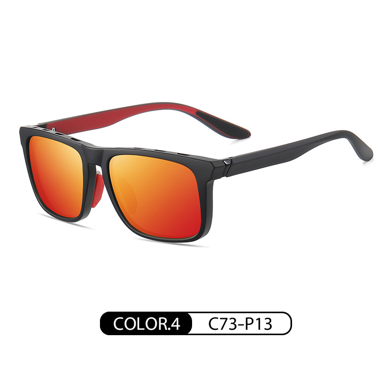 Eyeao Polarized Sunglasses TR7526