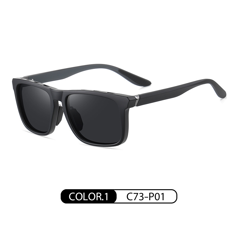 Eyeao Polarized Sunglasses TR7526