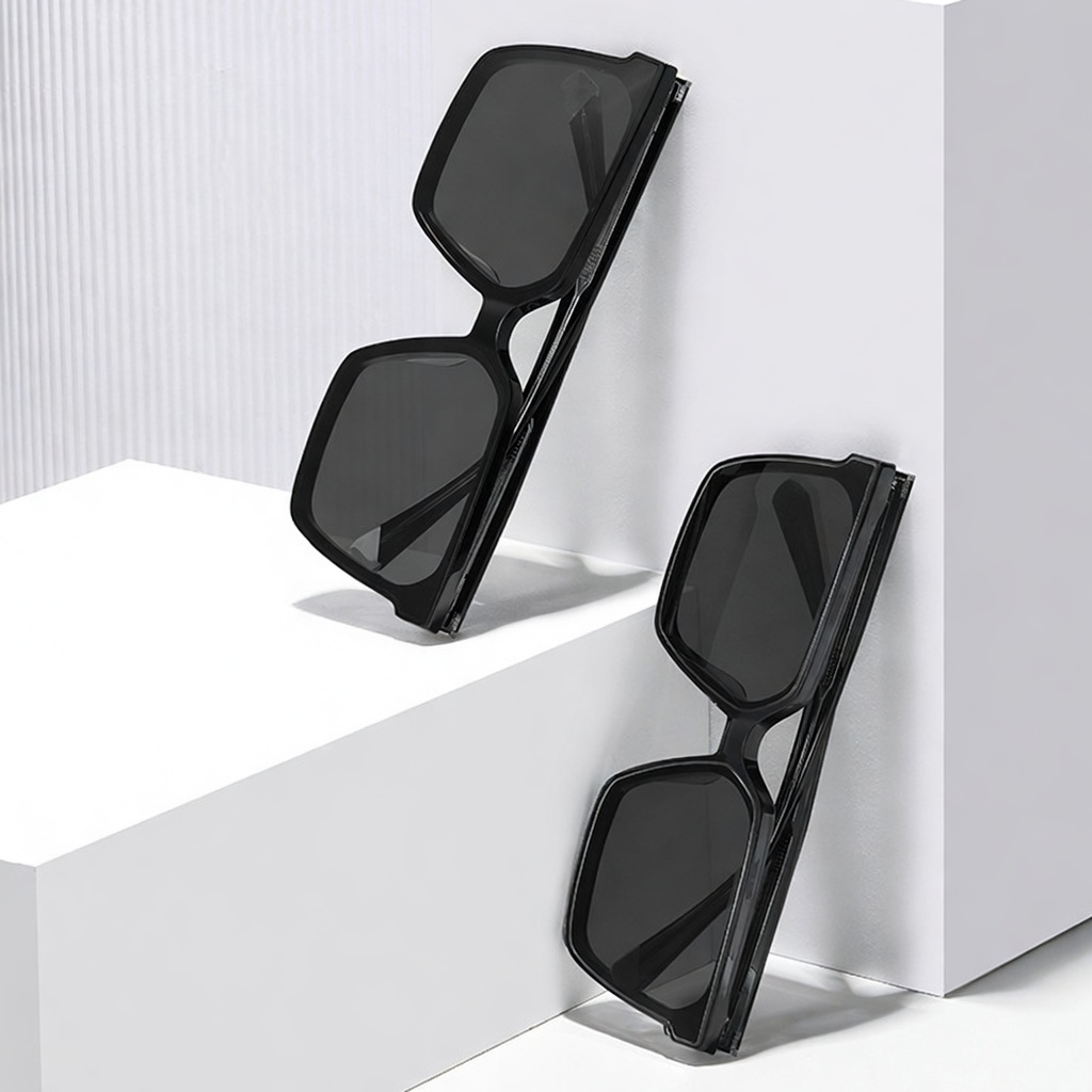 Eyeao Acetate Polarized Sunglasses PS6607