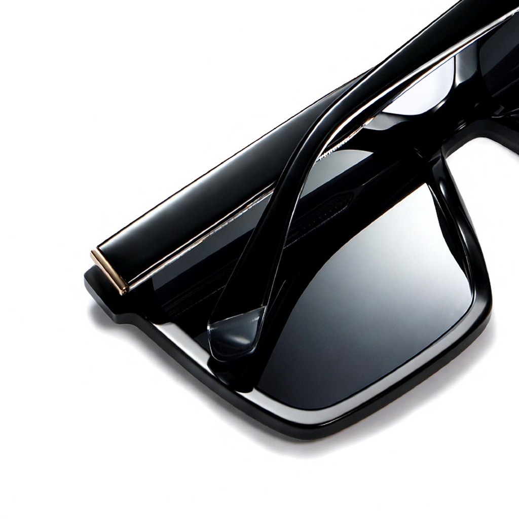 Eyeao Acetate Polarized Sunglasses PS6607