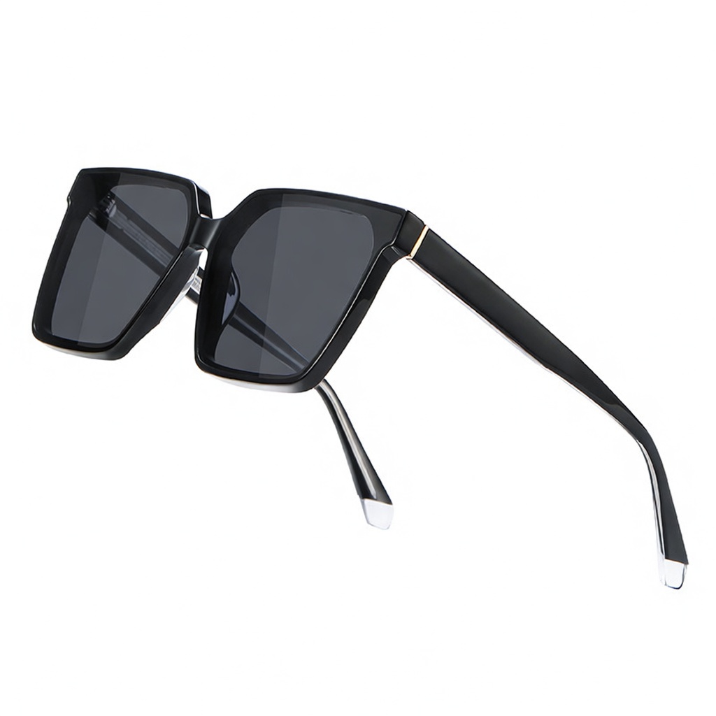 Eyeao Acetate Polarized Sunglasses PS6607