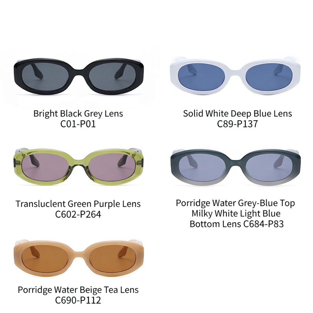 Eyeao UV400 Sunglasses