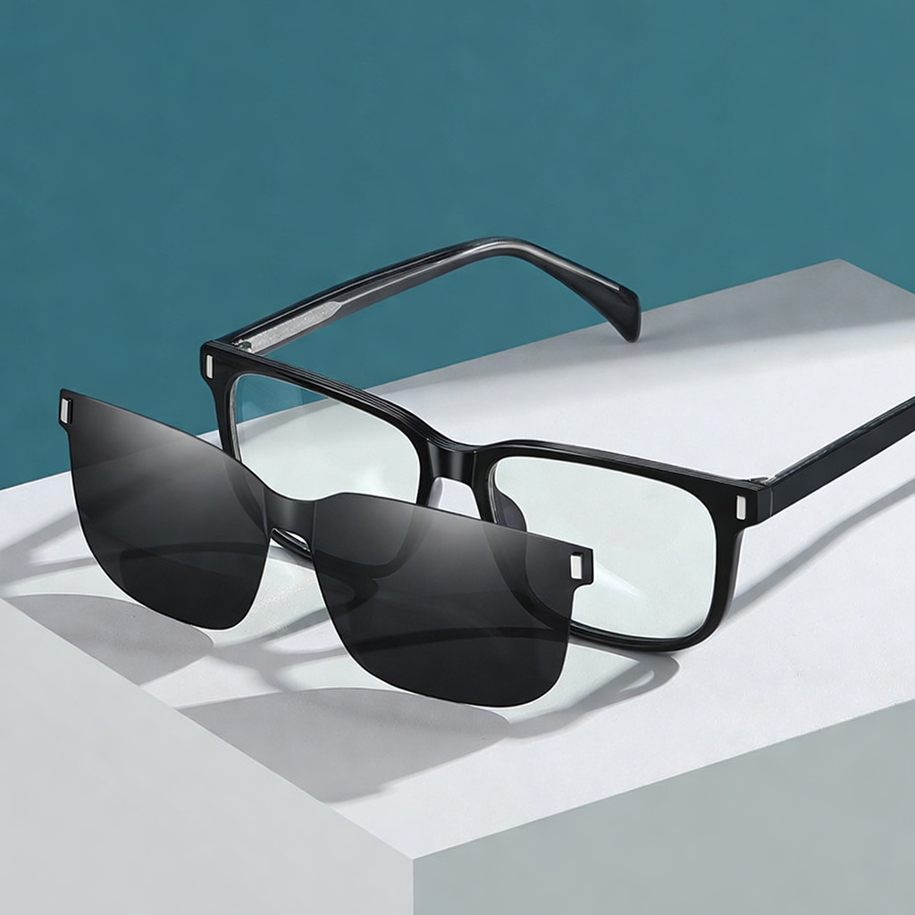 Eyeao Polarized Sunglasses CG7201