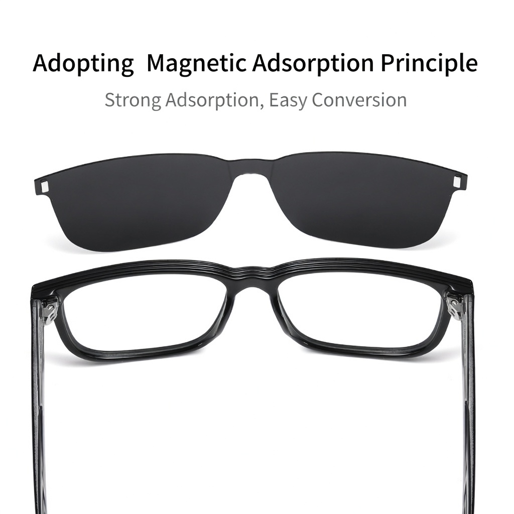 Eyeao Polarized Sunglasses CG7201