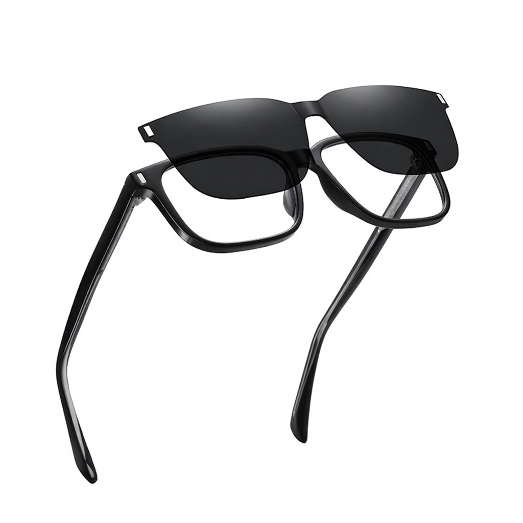 Eyeao Polarized Sunglasses CG7201