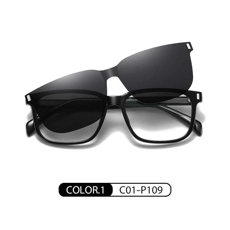 Eyeao Polarized Sunglasses CG7201