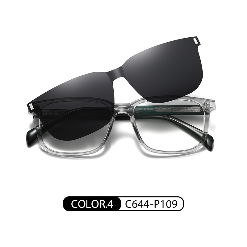 Eyeao Polarized Sunglasses CG7201